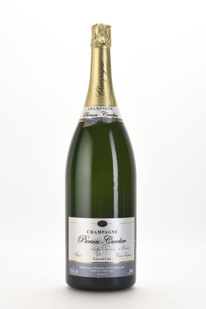 1 JERO CHAMPAGNE BRUT CUVÉE TRADITION GRAND...
