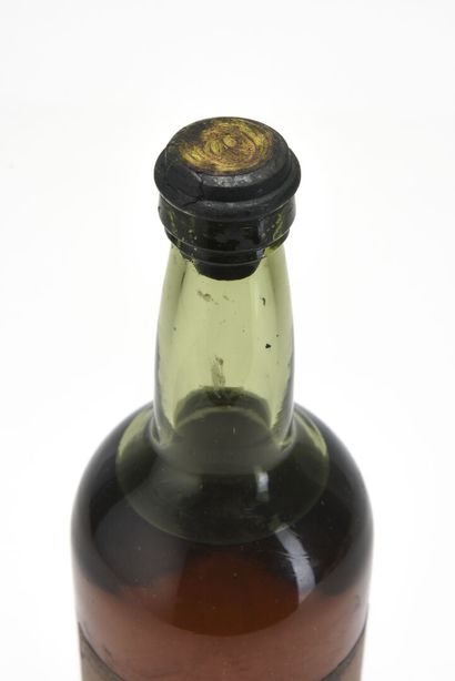 1 B CHARTREUSE JAUNE 