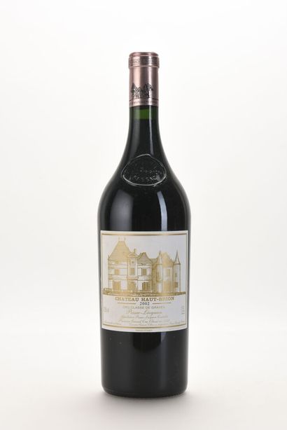 1 Mag CHÂTEAU HAUT-BRION GCC1 Graves 200...