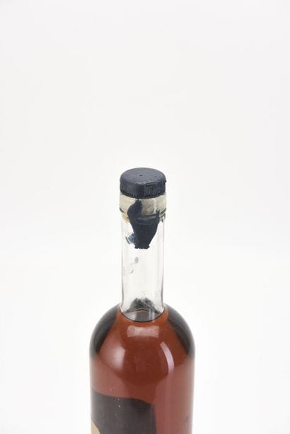 1 B BAS-ARMAGNAC 70 cl 40% (c.a.) Mader 1967

TVA...