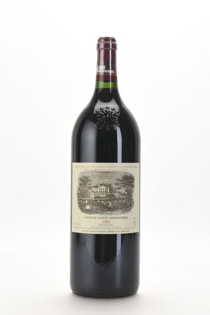 1 Mag CHÂTEAU LAFITE ROTHSCHILD GCC1 Pauillac...