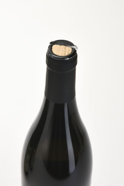 
6 B NUITS ST-GEORGES Jean-Charles Lecuyer...
