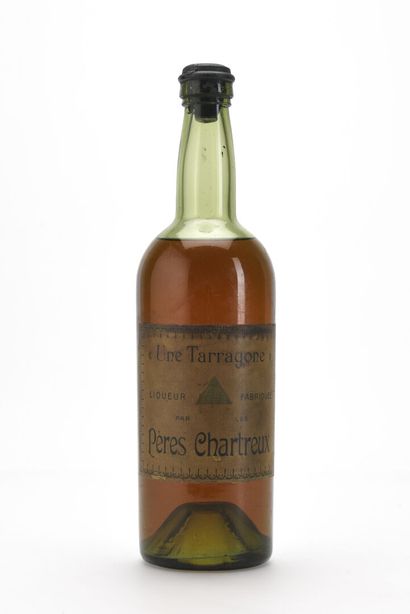 1 B CHARTREUSE JAUNE 