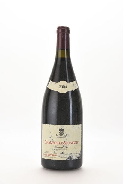 1 Mag CHAMBOLLE-MUSIGNY (1er Cru) (e.t.a;...