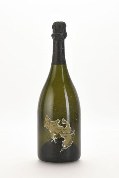 1 B CHAMPAGNE BRUT DOM PÉRIGNON (e.q.i.)...