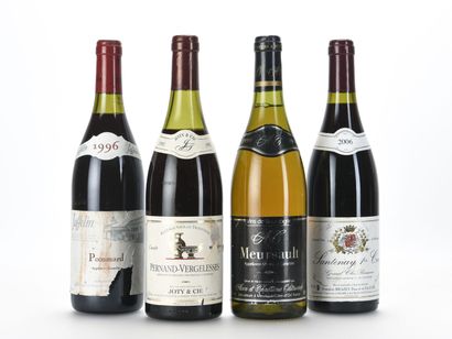 1 B SANTENAY GRAND CLOS ROUSSEAU (1er Cru)...