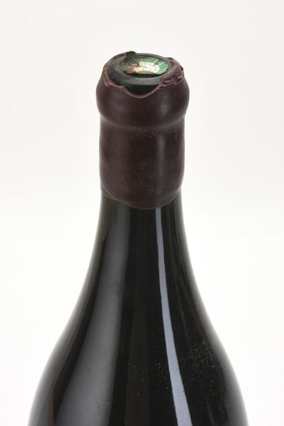 1 JERO GIVRY CLOS DE LA SERVOISINE (1er Cru)...