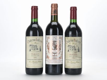 1 B CHÂTEAU PICHON LONGUEVILLE BARON (T.L.B;...