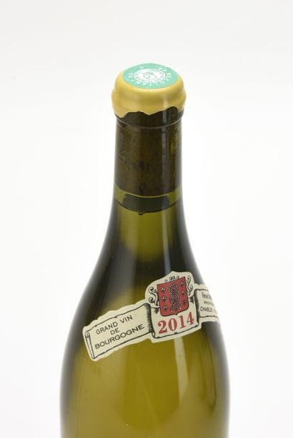3 B PETIT CHABLIS Domaine Vincent Dauvissat...