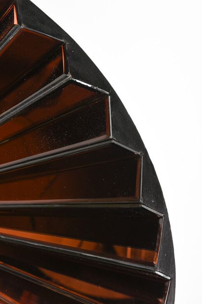 Olivier DE SCHRIJVER (né en 1958)

Miroir...