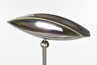 Fabio LOMBARDO (Né en 1942)

Lampadaire halogène...