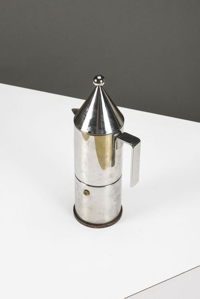 Aldo ROSSI (1931-1997)

Suite de trois pièces...