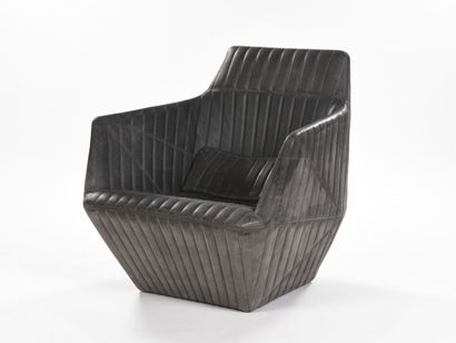 Ronan et Erwan BOUROULLEC (nés en 1971 et...