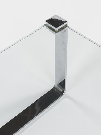 Friedrich Wilhelm MÖLLER (1931 - 1996)

Table...