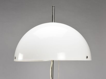 Carl FAGERLUND (1915-2011)

Lampe modèle...