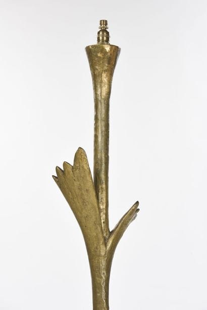 Alberto GIACOMETTI (1901-1966)

Floor lamp...