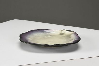 Pol CHAMBOST (1906-1983)

Assiette modèle...