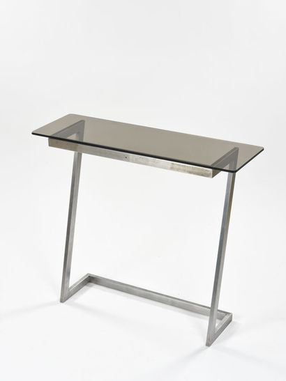 Claude GAILLARD (XX-XXI ème)

Console de...