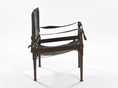 KAARE KLINT (1888-1954) Dans l'esprit de

Fauteuil...