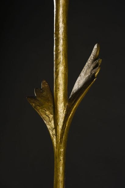 Alberto GIACOMETTI (1901-1966)

Floor lamp...