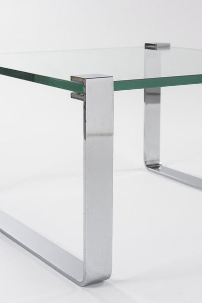 Friedrich Wilhelm MÖLLER (1931 - 1996)

Table...