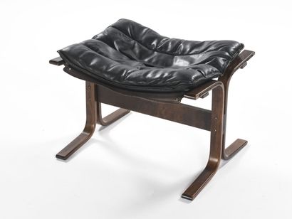 Ingmar RELLING (1920 - 2002)

Paire de fauteuils...
