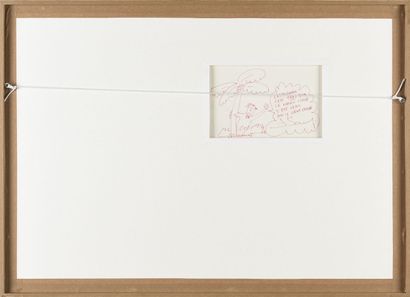 Théo TOBIASSE (1927-2012)

L'arche de Noé...