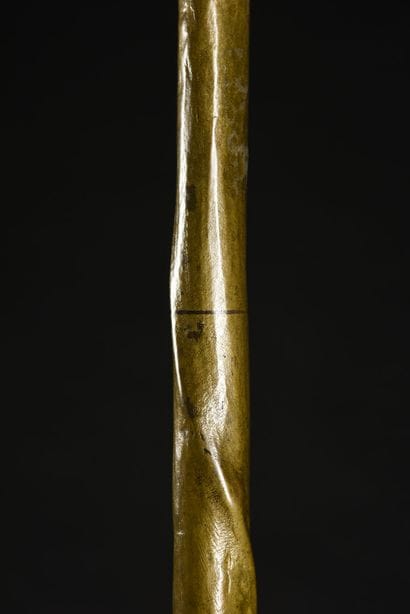 Alberto GIACOMETTI (1901-1966)

Floor lamp...