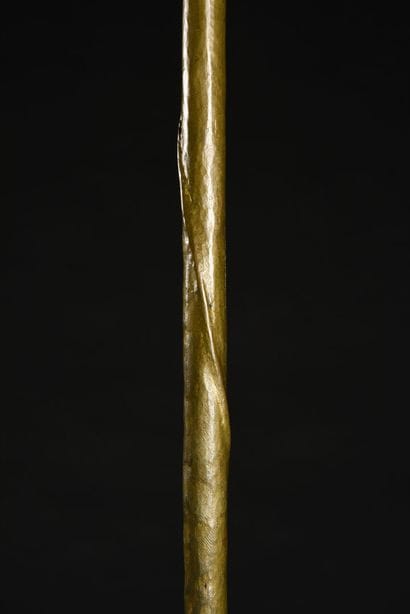 Alberto GIACOMETTI (1901-1966)

Floor lamp...