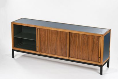 André SORNAY (1902-2000)

Enfilade à système...