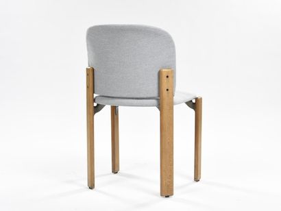 Bruno Rey (né en 1935)

Suite de six chaises...