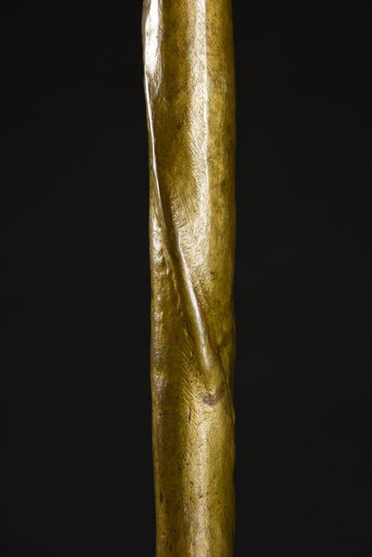 Alberto GIACOMETTI (1901-1966)

Floor lamp...