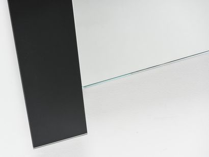 Ettore SOTTSASS (1917 - 2017)

Miroir modèle...