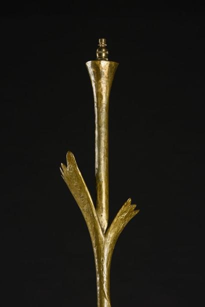 Alberto GIACOMETTI (1901-1966)

Floor lamp...