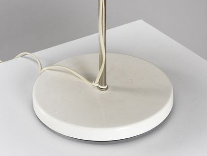 Carl FAGERLUND (1915-2011)

Lampe modèle...