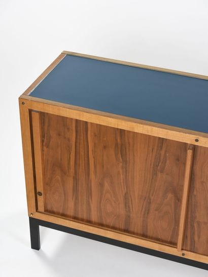 André SORNAY (1902-2000)

Enfilade à système...