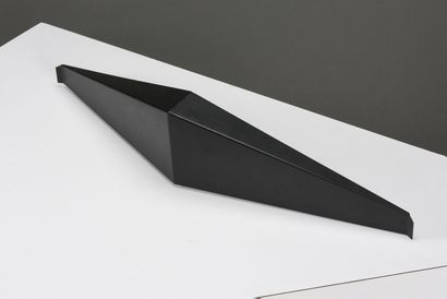 Gilles DERAIN (1944-2019)

Applique modèle...