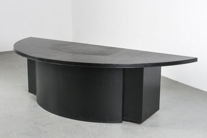 Andrée PUTMAN (1925-2013)

Important bureau...