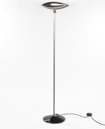 Fabio LOMBARDO (Né en 1942)

Lampadaire halogène...
