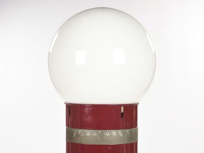 Gae AULENTI (1927-2012) 

Lampadaire modèle...