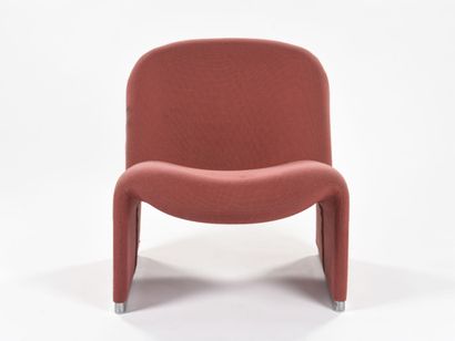 Giancarlo PIRETTI (Né en 1940)

Fauteuil...