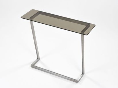 Claude GAILLARD (XX-XXI ème)

Console de...