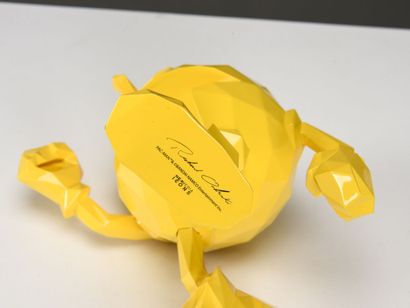 Richard ORLINSKI (né en 1966) 

Figurine...