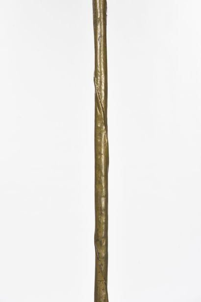 Alberto GIACOMETTI (1901-1966)

Floor lamp...