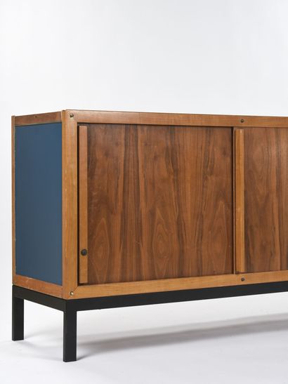 André SORNAY (1902-2000)

Enfilade à système...