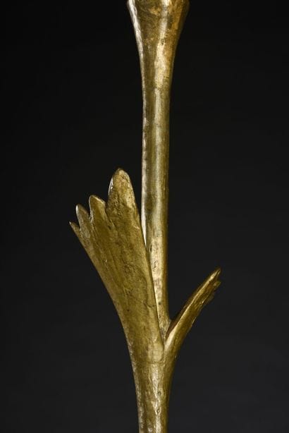 Alberto GIACOMETTI (1901-1966)

Floor lamp...