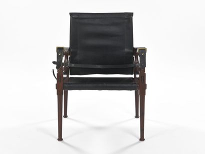 KAARE KLINT (1888-1954) Dans l'esprit de

Fauteuil...