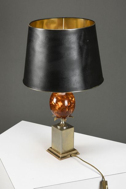 KOLARZ & LA MAISON DAUPHIN

Lampe de table...