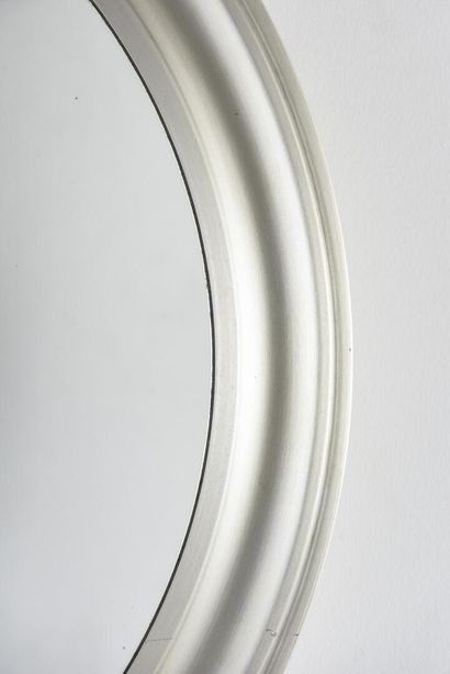 Sergio MAZZA (Né en 1931)

Miroir modèle...
