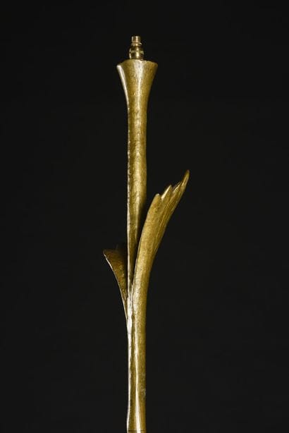 Alberto GIACOMETTI (1901-1966)

Floor lamp...